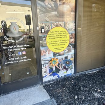 COLIBRI POTTERY STUDIO - Updated January 2026 - 105 Photos & 56 Reviews