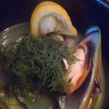 Kuni's - Green mussels - Sushi Bars Near Me - Buffalo, New York Kuni's - Green mussels - Sushi Bars Near Me - Buffalo, New York