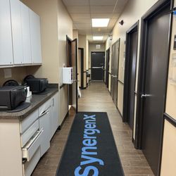 SynergenX Westmont | Hormone Health & TRT Clinic