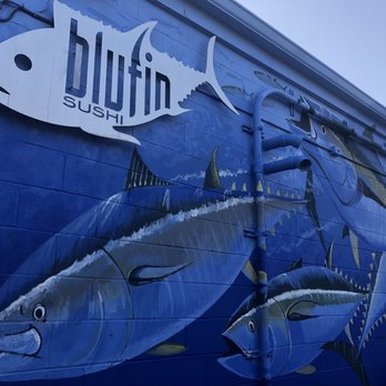 Blufin Sushi - Japanese Near Me - Grosse Pointe Farms, Michigan Blufin Sushi - Japanese Near Me - Grosse Pointe Farms, Michigan