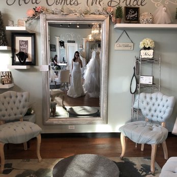 Grace Style and Bridal - Bridal Near Me - Gilbert, Arizona