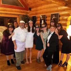 Thyme 2 Dine