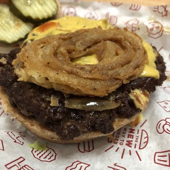 Smashburger - Burgers Near Me - White Plains, New York Smashburger - Burgers Near Me - White Plains, New York