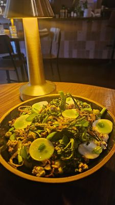 Claire Jacques by null