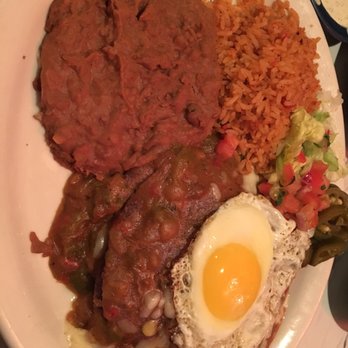 Chuy's - Southwestern enchiladas - Tex-Mex Near Me - Austin, Texas