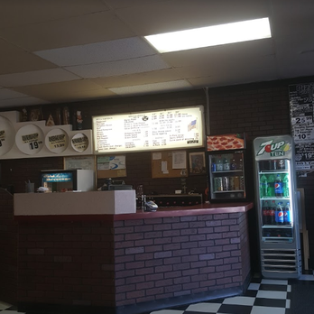 Pizza Amore - Pizza Near Me - Escondido, California