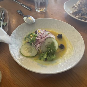 Postcards Restaurant - Ceviche - Seafood Near Me - Hanalei, Hawaii Postcards Restaurant - Ceviche - Seafood Near Me - Hanalei, Hawaii