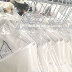 Michael's Dry Cleaners