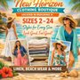 Photo of New Horizon Clothing