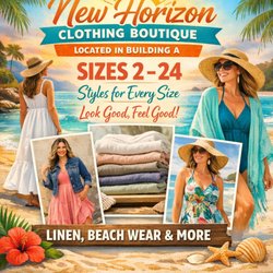 New Horizon Clothing