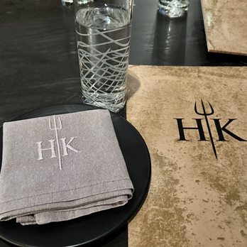 Gordon Ramsay Hell's Kitchen - Steakhouses Near Me - Stateline, Nevada