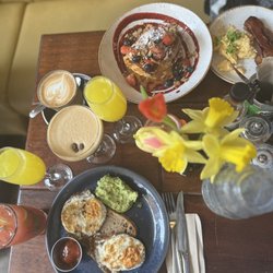 Federal Cafe