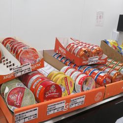 Globus Market