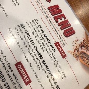 Denny's - Great price for a club sandwich...and it is awesome! - American Near Me - Fresno, California Denny's - Great price for a club sandwich...and it is awesome! - American Near Me - Fresno, California