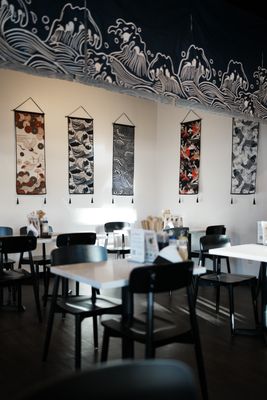 Slurp Station Aburasoba - UW by null