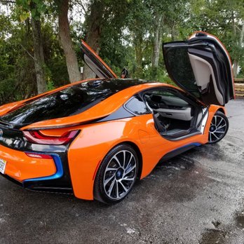 C & D Mobile Detailing - Auto Detailing Near Me