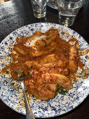 Dinotto (Pasta e Pizza) by null