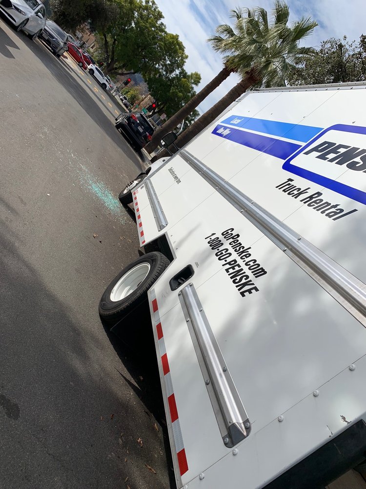 North Van Lines - veterans service organization in Hackensack, NJ