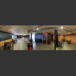 Ribald Brewing - Taproom.