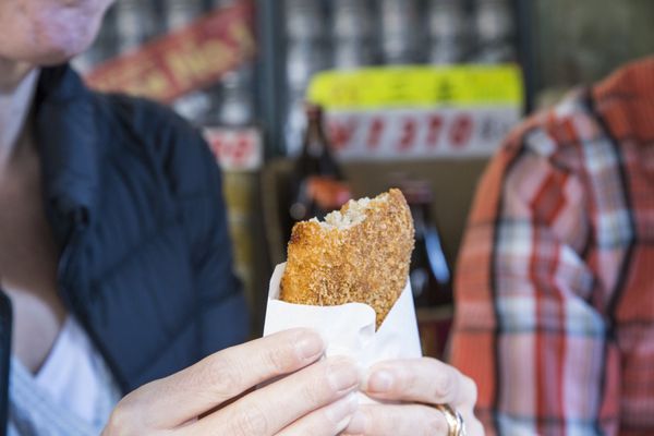Arigato Travel / Arigato Japan Food Tours by null