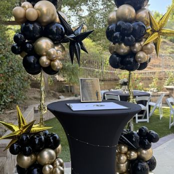 RD Decorations - Party & Event Planning Near Me RD Decorations - Party & Event Planning Near Me