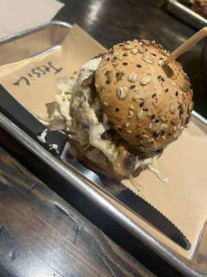 Hopdoddy Burger Bar by null