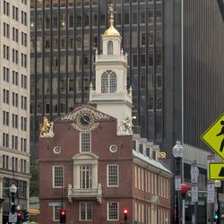Boston Hidden Gems