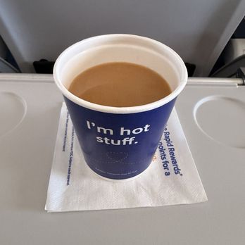 Southwest Airlines - Personalized Coffee Cups - Airlines Near Me - Oakland, California Southwest Airlines - Personalized Coffee Cups - Airlines Near Me - Oakland, California