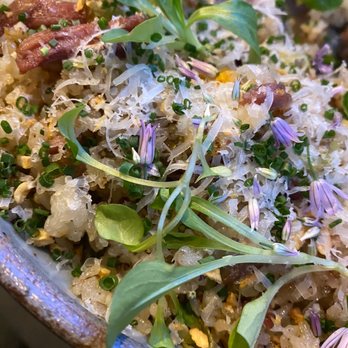 Ernest - Duck fried rice - New American Near Me - San Francisco, California