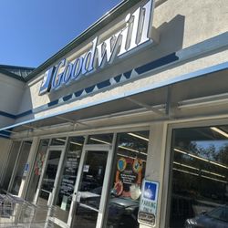 Goodwill Oakley