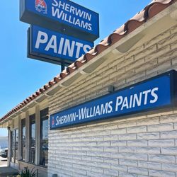 Sherwin-Williams Paint Store