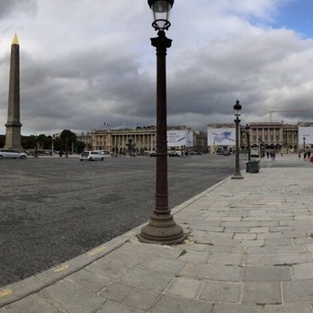 Place de la Concorde - Public Plazas Near Me Place de la Concorde - Public Plazas Near Me