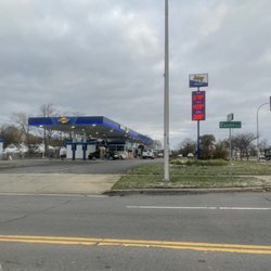 Sunoco