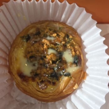 Tangram Food Hall - Food Court Near Me - Flushing, New York