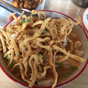 Lung Yai Thai Tapas - Khao soi - Tapas/Small Plates Near Me - Miami, Florida Lung Yai Thai Tapas - Khao soi - Tapas/Small Plates Near Me - Miami, Florida