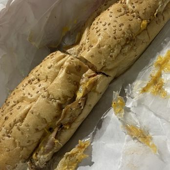 Verti Marte - All that Jazz sandwich. So good with the bread and the sauce! - Delis Near Me - New Orleans, Louisiana Verti Marte - All that Jazz sandwich. So good with the bread and the sauce! - Delis Near Me - New Orleans, Louisiana
