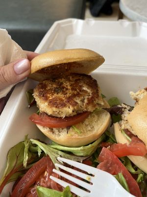 Meals From the Heart Cafe by null