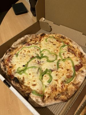 Pizza Il Focolaio by null