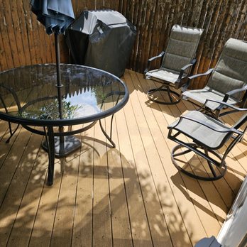 Top-Secret - Pressure Washers Near Me