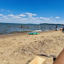 Betterton Beach