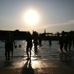 Wild Water West Waterpark