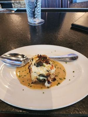 Del Frisco's Grille by null