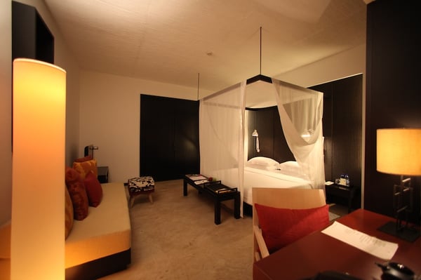 Verdura Resort, a Rocco Forte hotel by null