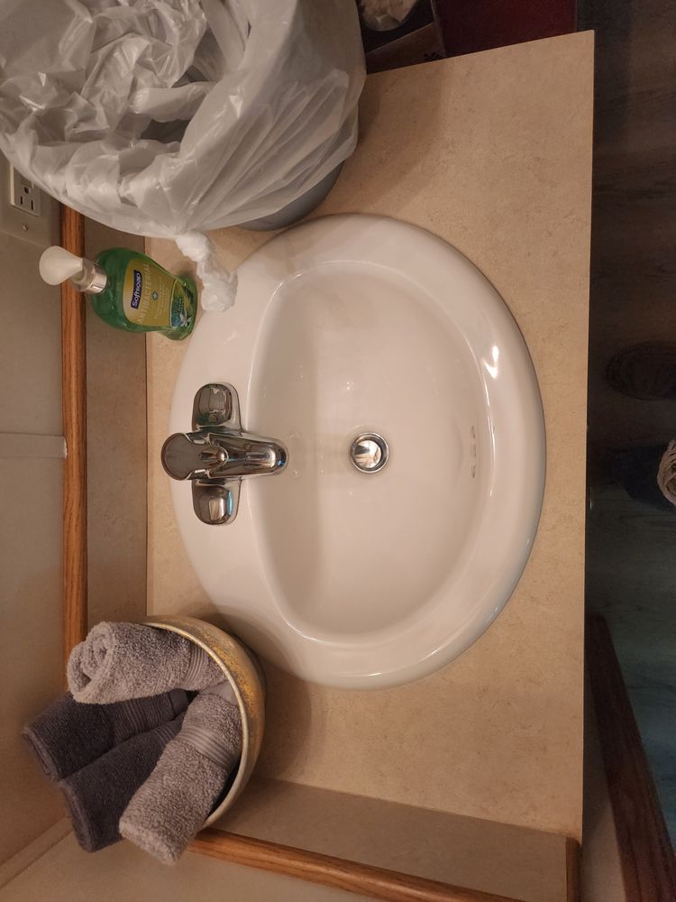 Slide of Smoky Mountain Restoration