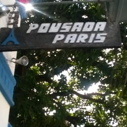 Pousada Paris