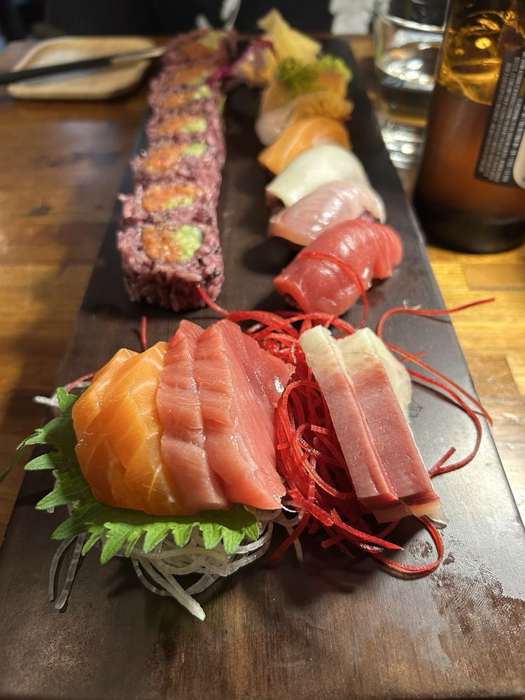 Ｏ！Sakana 　 SAKANA AND YASAI - Updated October 2025 - 27 Photos & 13