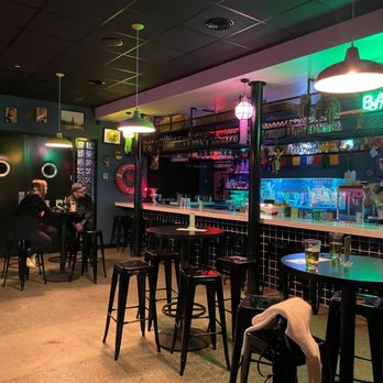 The Goldfish - Pool Halls Near Me - Los Angeles, California The Goldfish - Pool Halls Near Me - Los Angeles, California
