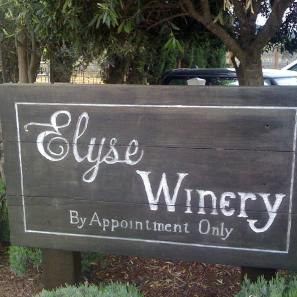 Elyse Winery - Wineries Near Me - Napa, California