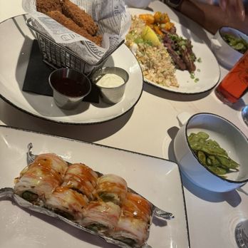 Sushi On Post Oak - Sushi Bars Near Me - Houston, Texas