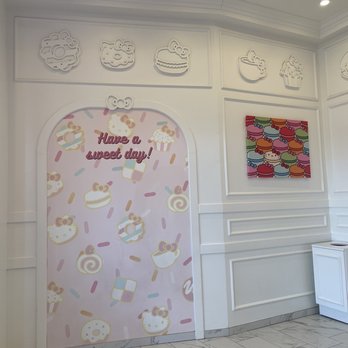 Hello Kitty Cafe - Cafes Near Me - Irvine, California Hello Kitty Cafe - Cafes Near Me - Irvine, California